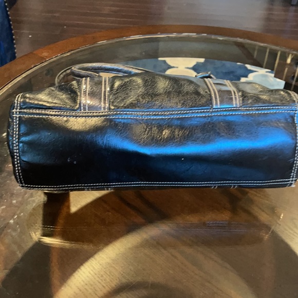 Diverso Italy Shoulder Bag - Picture 2 of 8